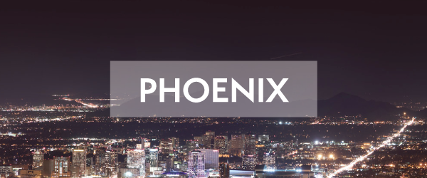 phoenix internships